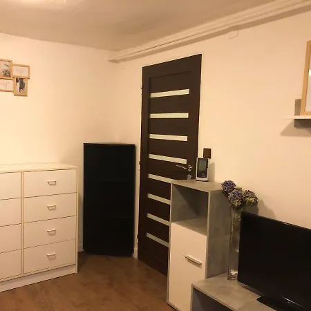 Διαμέρισμα Dorota Κάρλοβι Βάρι